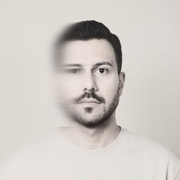 Reza Ghenaat